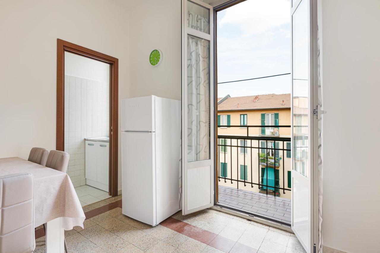 Apartment Guesthost - Ca' Granda M5 Bright