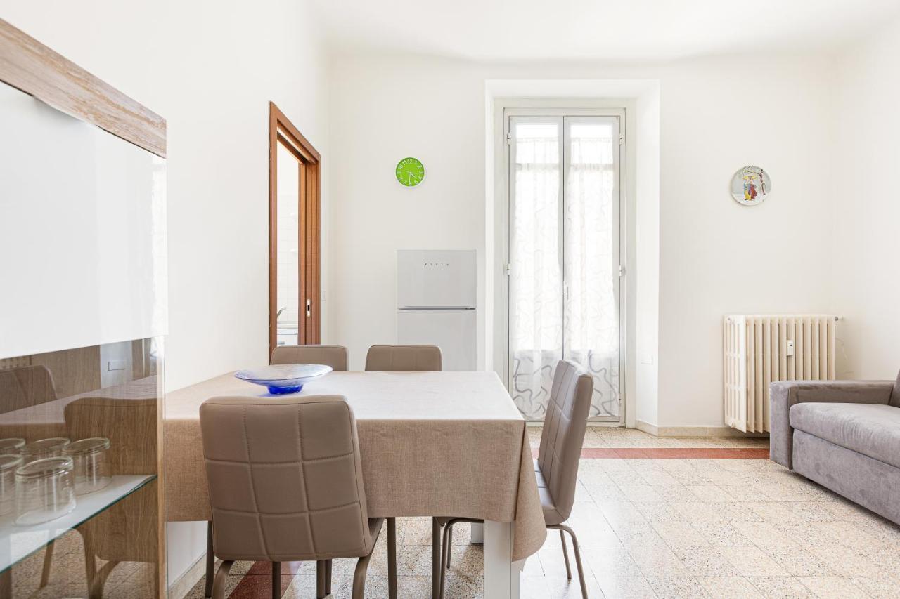 Guesthost - Ca' Granda M5 Bright Apartment *