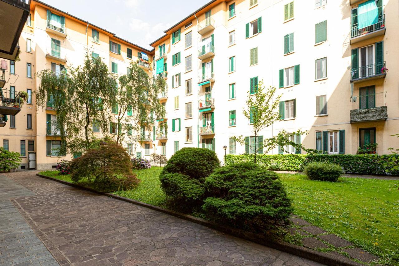 Apartment Guesthost - Ca' Granda M5 Bright *