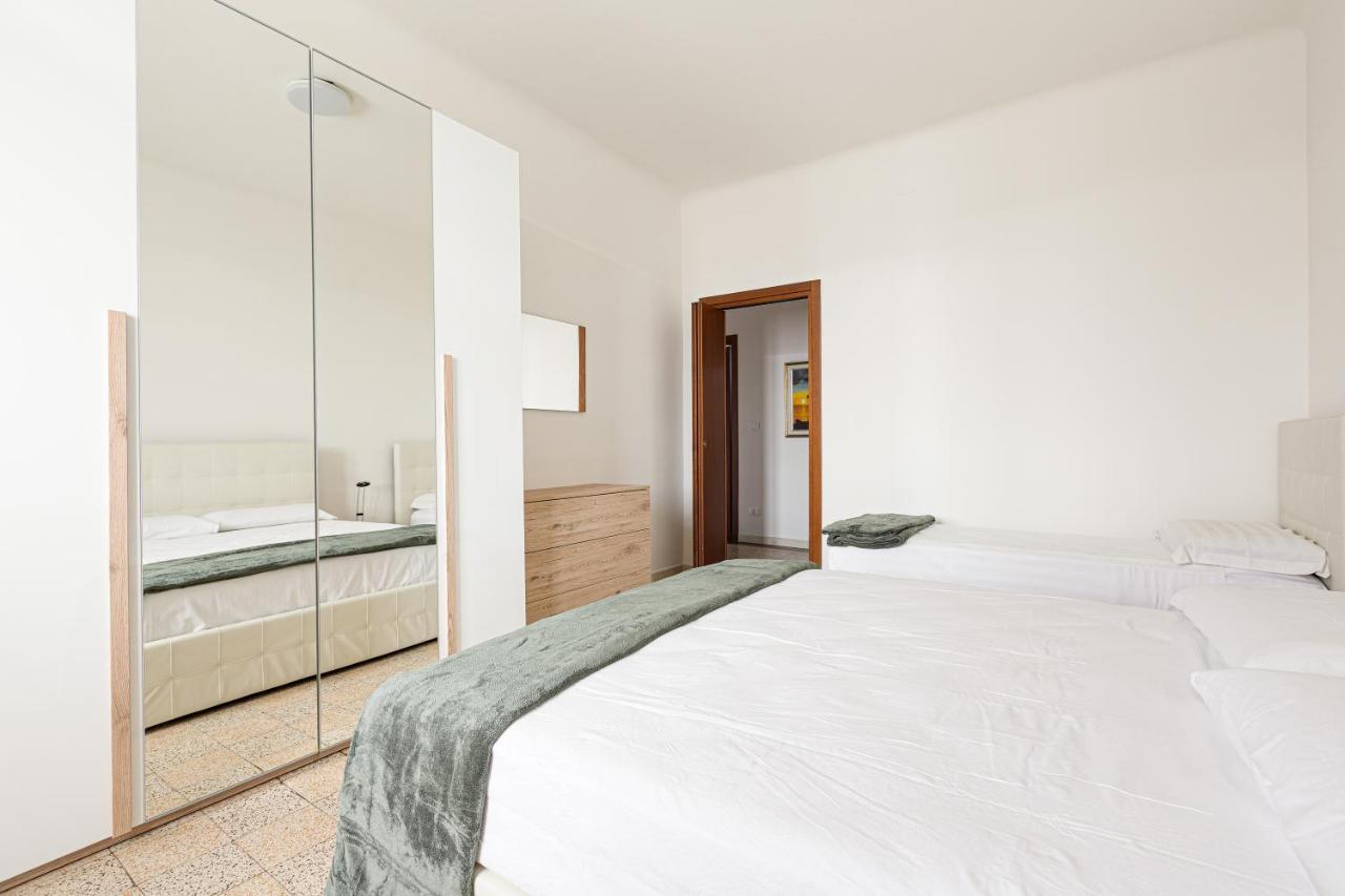 Guesthost - Ca' Granda M5 Bright Apartment *